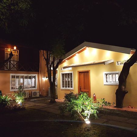 Stay Amare Villa Maria 2 Bacolod Exterior foto