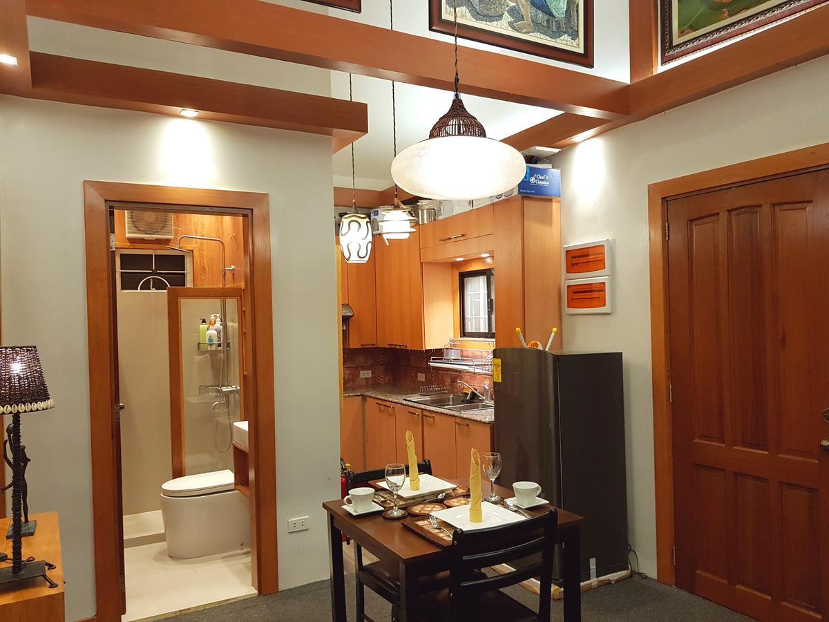 Stay Amare Villa Maria 2 Bacolod Exterior foto