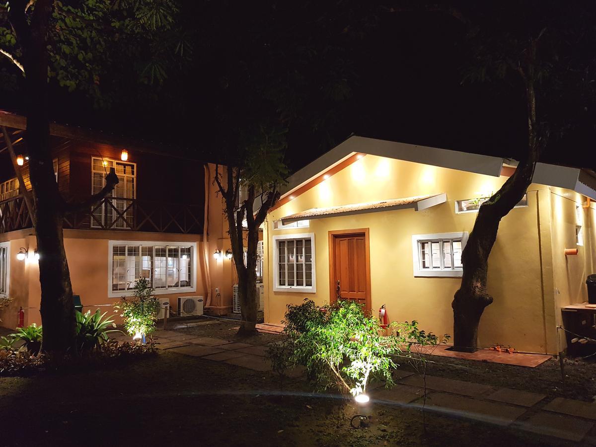 Stay Amare Villa Maria 2 Bacolod Exterior foto