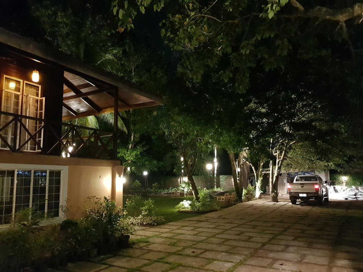 Stay Amare Villa Maria 2 Bacolod Exterior foto